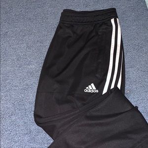 adidas jogger sweatpants